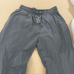 A cold-wall pants